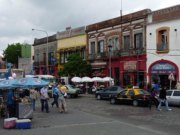 buenos aires