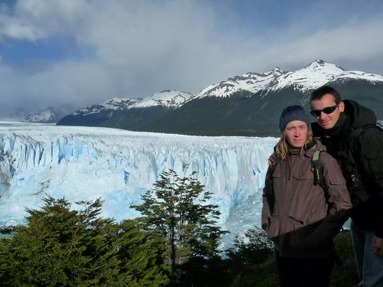 perito moreno