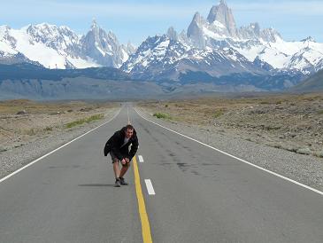 ruta 40
