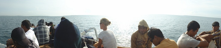 bateau