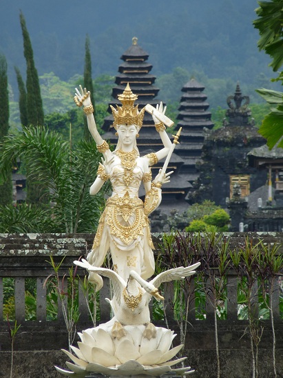 temple