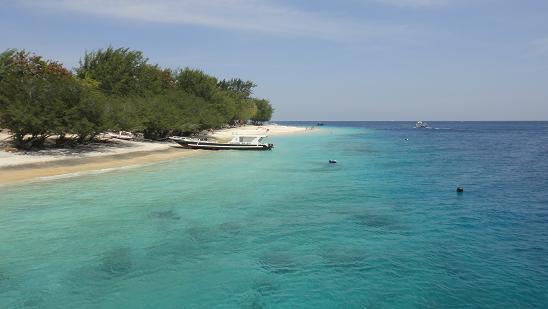gili
