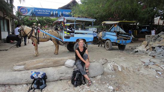 gili
