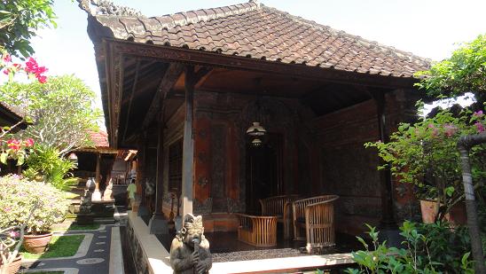 hotel ubud