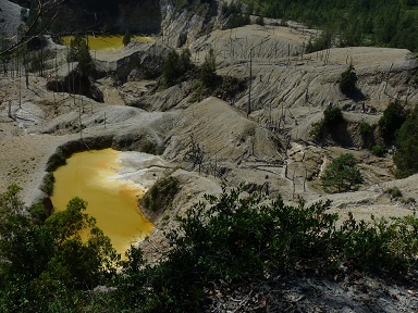 lac orange