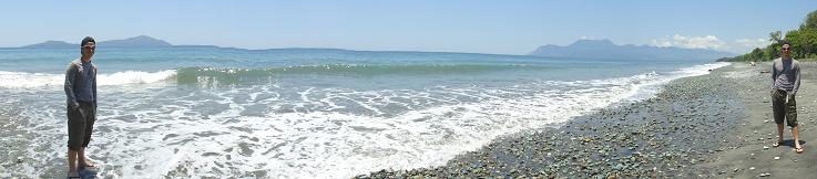 plage
