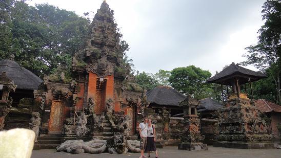 temple