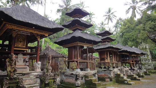 temple