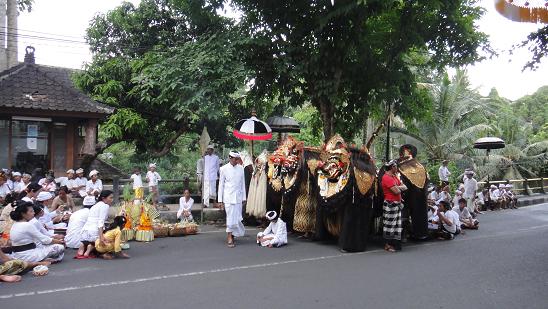 ubud