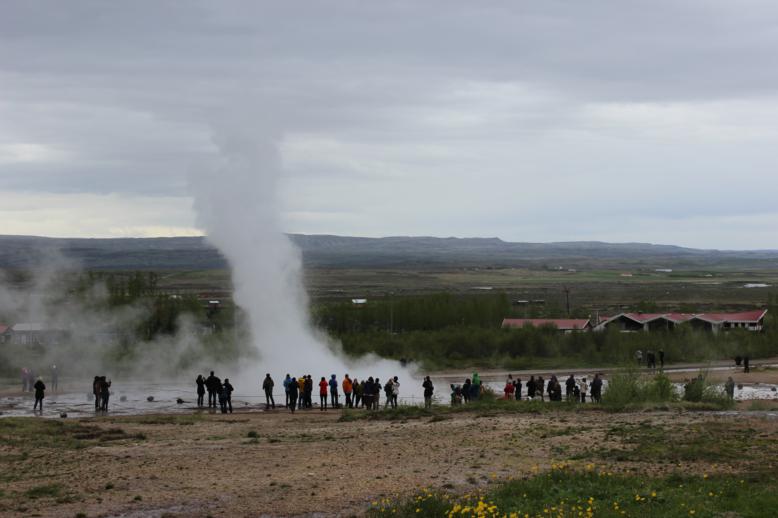 Gullfoss Gullfoss