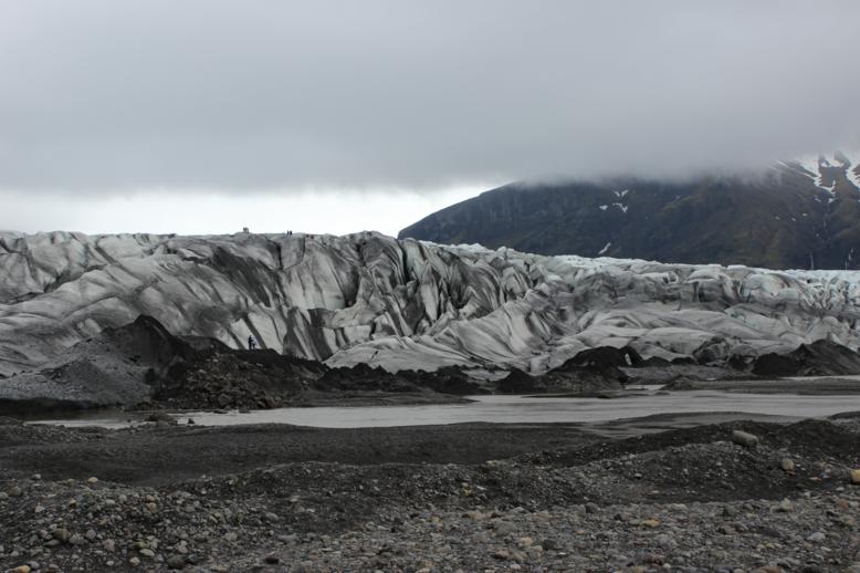 glacier glacier